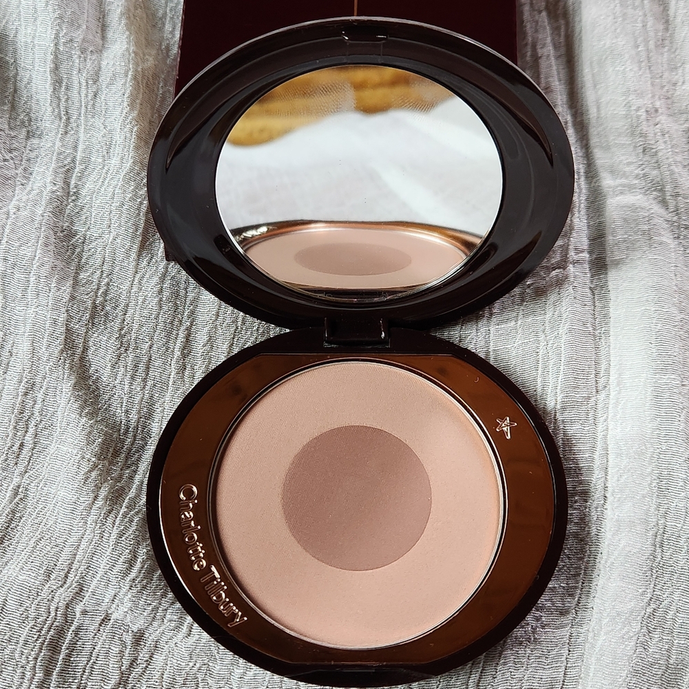Charlotte Tilbury Blush